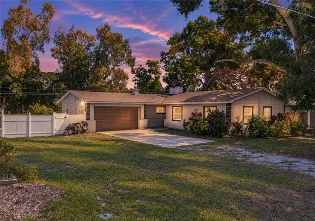 Single family home for sale at 4260 Narvarez Way S, Saint Petersburg, FL 33712 | MLS# TB8558405