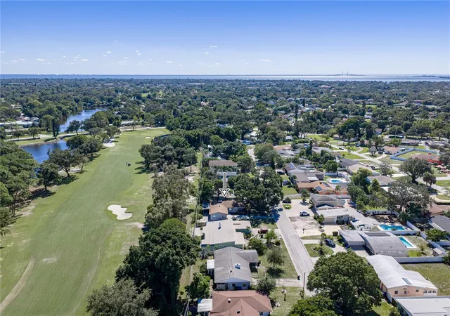 Photo 1 of Single family home for sale at 4260 Narvarez Way S, Saint Petersburg, FL 33712 | MLS# TB8558405 | Listing updated on 2026-10-27