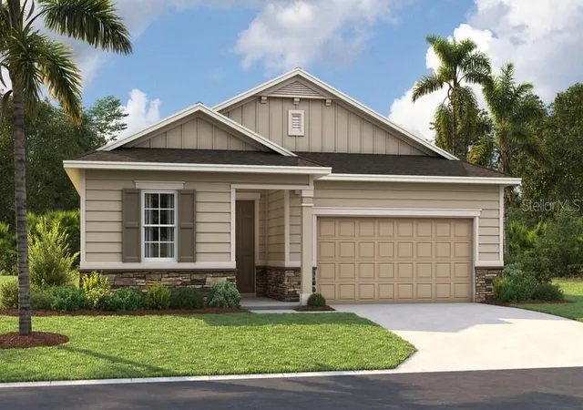 Photo 1 of Single family home for sale at 189 Thornberry Way, Palm Coast, FL 32164 | MLS# S5159589 | Listing updated on 2026-10-26