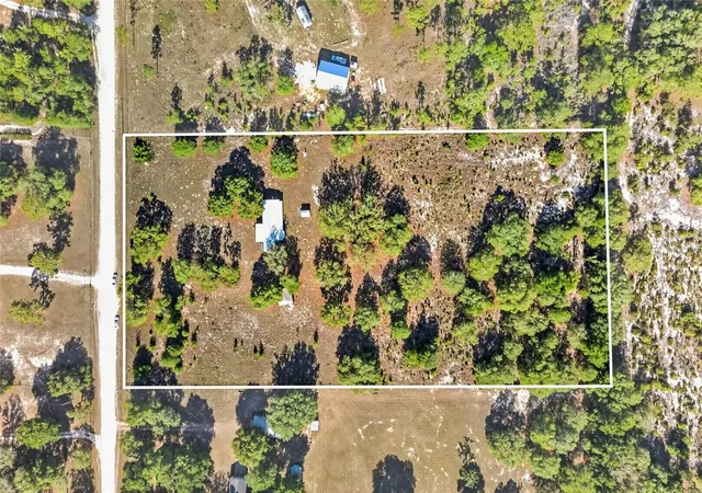 Photo 3 of Manufactured home for sale at 11751 NE 116th Street, Archer, FL 32618 | MLS# O6450163 | Listing updated on 2026-10-16
