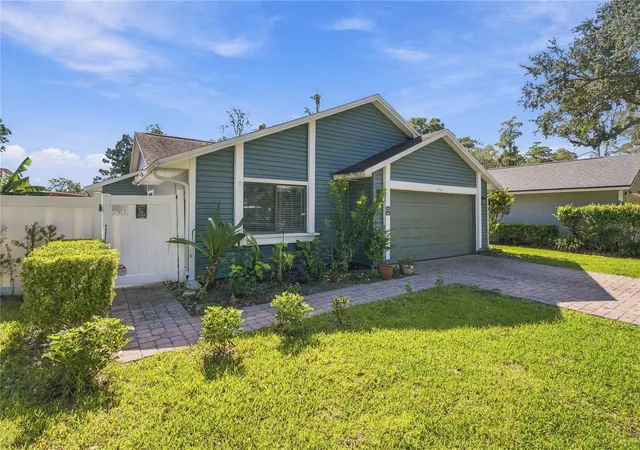 Photo 1 of Sale Pending at 7914 Autumn Wood Dr, Orlando, FL 32825 | MLS# O6450166 | Listing updated on 2026-10-22
