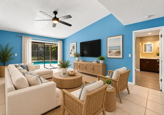 Photo 3 of Sale Pending at 7914 Autumn Wood Dr, Orlando, FL 32825 | MLS# O6450166 | Listing updated on 2026-10-22
