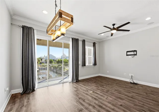 Photo 4 of Townhouse for sale at 6072 Moorings Dr S, Saint Petersburg, FL 33712 | MLS# TB8558410 | Listing updated on 2026-10-22