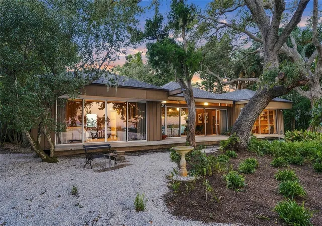Photo 2 of Single family home for sale at 7535 Midnight Pass Rd, Sarasota, FL 34242 | MLS# A4709691 | Listing updated on 2026-10-29