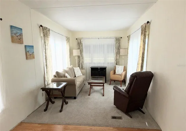 Photo 3 of Manufactured home for sale at 802 Turf, Venice, FL 34285 | MLS# N6146208 | Listing updated on 2026-10-16