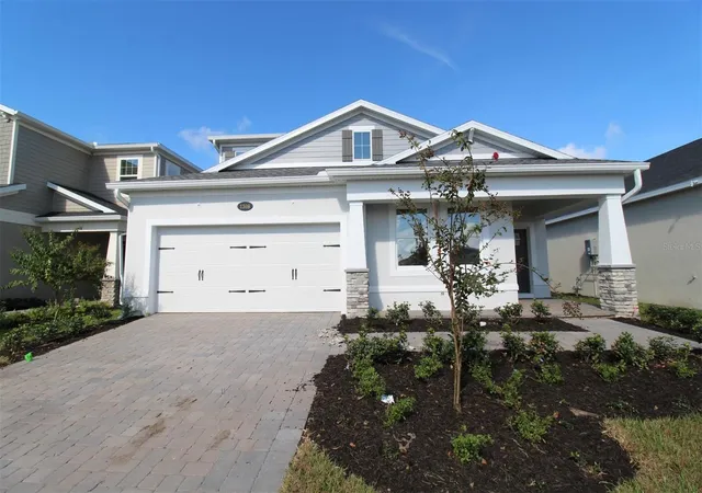Photo 1 of Single family home for sale at 1308 Hyde St, Saint Cloud, FL 34771 | MLS# O6450171 | Listing updated on 2026-10-20