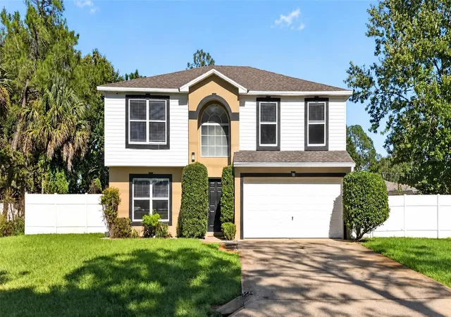 Photo 1 of Single family home for sale at 70 Barrington Dr, Palm Coast, FL 32137 | MLS# FC322133 | Listing updated on 2026-10-24