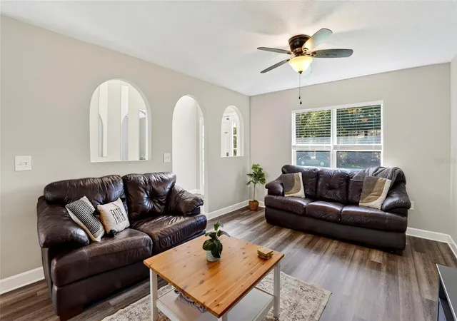 Photo 3 of Single family home for sale at 70 Barrington Dr, Palm Coast, FL 32137 | MLS# FC322133 | Listing updated on 2026-10-24