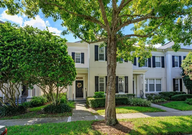 Photo 1 of Townhouse for sale at 3692 Lower Union Rd, Orlando, FL 32814 | MLS# O6450174 | Listing updated on 2026-10-17