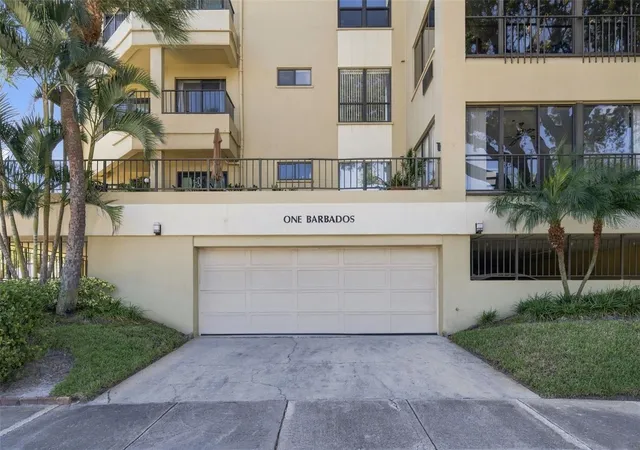 Condo for sale at 1 Barbados Ave #2D, TAMPA, FL 33606 | MLS# TB8558419