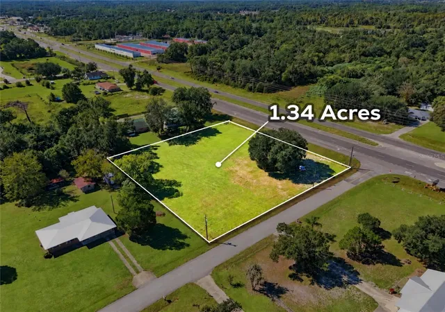 Photo 1 of Land for sale at 1124 Thomas Rd #1, Lakeland, FL 33809 | MLS# L4965813 | Listing updated on 2026-10-19