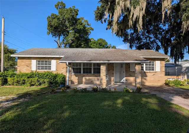 Photo 1 of Single family home for sale at 2835 Dixie Rd, Lakeland, FL 33801 | MLS# O6450177 | Listing updated on 2026-10-20