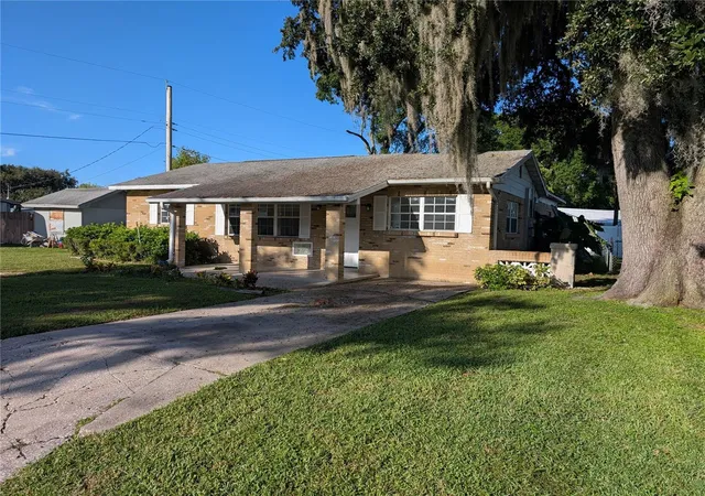 Photo 1 of Single family home for sale at 2835 Dixie Rd, Lakeland, FL 33801 | MLS# O6450177 | Listing updated on 2026-10-20