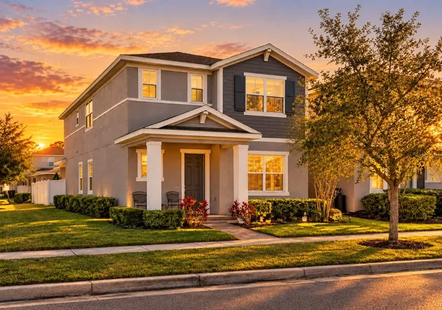 Photo 1 of Single family home for sale at 16012 Micelli Dr, Winter Garden, FL 34787 | MLS# O6450178 | Listing updated on 2026-10-20