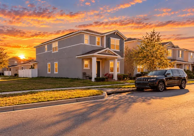 Photo 3 of Single family home for sale at 16012 Micelli Dr, Winter Garden, FL 34787 | MLS# O6450178 | Listing updated on 2026-10-20