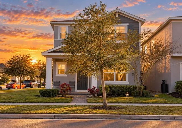 Photo 3 of Single family home for sale at 16012 Micelli Dr, Winter Garden, FL 34787 | MLS# O6450178 | Listing updated on 2026-10-20