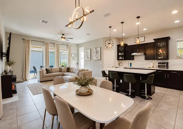 Photo 4 of Single family home for sale at 16012 Micelli Dr, Winter Garden, FL 34787 | MLS# O6450178 | Listing updated on 2026-10-20