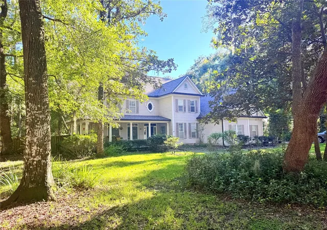 Photo 1 of Single family home for sale at 4921 NW 51st Place, Gainesville, FL 32606 | MLS# GC544204 | Listing updated on 2026-10-21