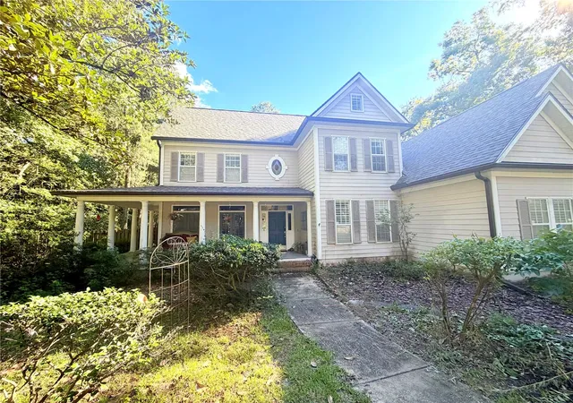Photo 3 of Single family home for sale at 4921 NW 51st Place, Gainesville, FL 32606 | MLS# GC544204 | Listing updated on 2026-10-21