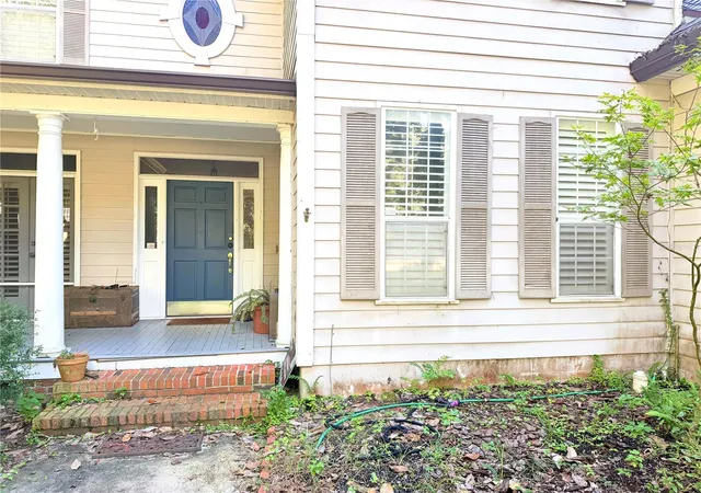 Photo 4 of Single family home for sale at 4921 NW 51st Place, Gainesville, FL 32606 | MLS# GC544204 | Listing updated on 2026-10-21
