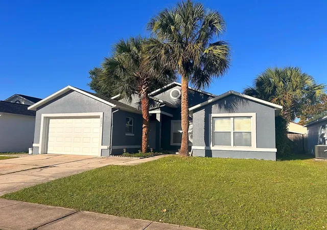 Single family home for sale at 2833 Woodruff Dr, ORLANDO, FL 32837 | MLS# O6450181