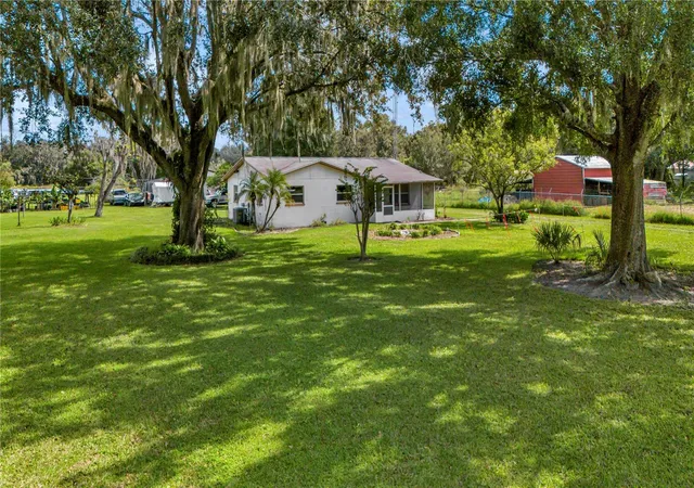 Photo 1 of Single family home for sale at 2510 Reynolds Rd, Lakeland, FL 33801 | MLS# P4940169 | Listing updated on 2026-10-27