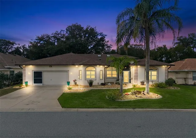 Photo 1 of Single family home for sale at 21113 Edinborough Pl, Leesburg, FL 34748 | MLS# G5119128 | Listing updated on 2026-10-20