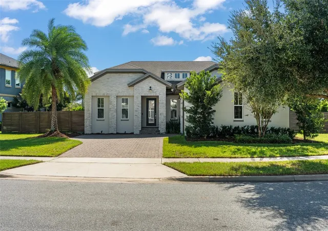 Photo 1 of Single family home for sale at 8601 Hata St, Orlando, FL 32827 | MLS# O6450192 | Listing updated on 2026-10-23