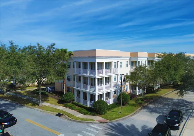 Photo 1 of Condo for sale at 7503 Mourning Dove Cir #301, Reunion, FL 34747 | MLS# S5159599 | Listing updated on 2026-10-17
