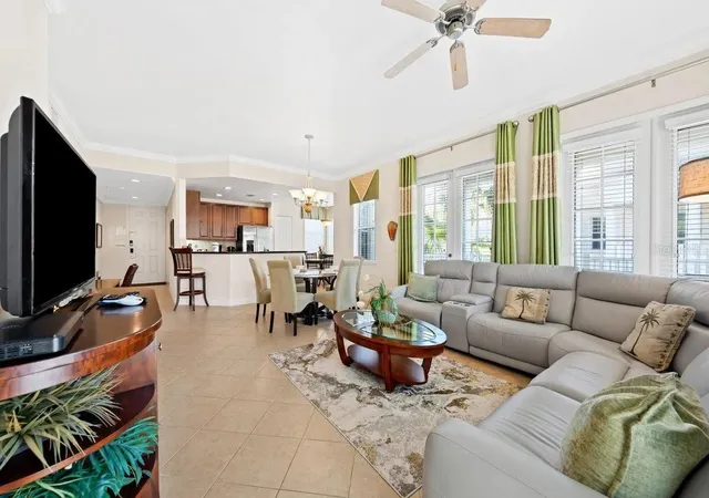 Photo 2 of Condo for sale at 7503 Mourning Dove Cir #301, Reunion, FL 34747 | MLS# S5159599 | Listing updated on 2026-10-17