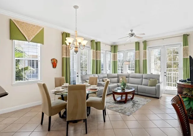 Photo 3 of Condo for sale at 7503 Mourning Dove Cir #301, Reunion, FL 34747 | MLS# S5159599 | Listing updated on 2026-10-17