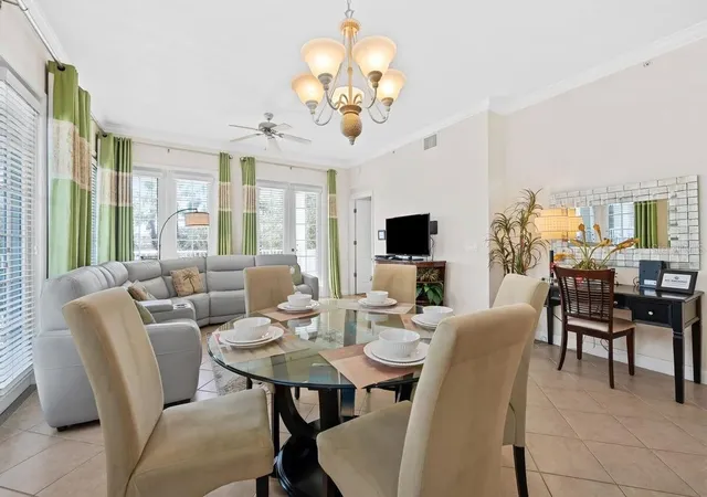Photo 4 of Condo for sale at 7503 Mourning Dove Cir #301, Reunion, FL 34747 | MLS# S5159599 | Listing updated on 2026-10-17