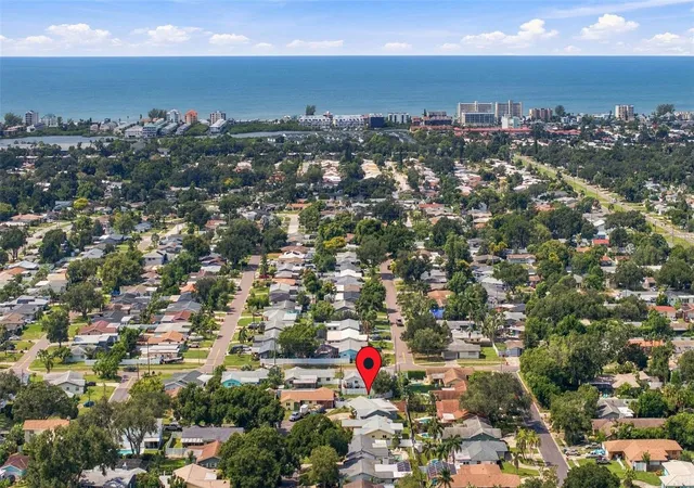 Photo 1 of Single family home for sale at 9968 136th Street, Seminole, FL 33776 | MLS# TB8558439 | Listing updated on 2026-10-22