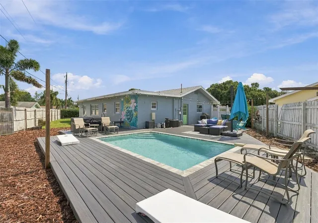 Photo 2 of Single family home for sale at 9968 136th Street, Seminole, FL 33776 | MLS# TB8558439 | Listing updated on 2026-10-22