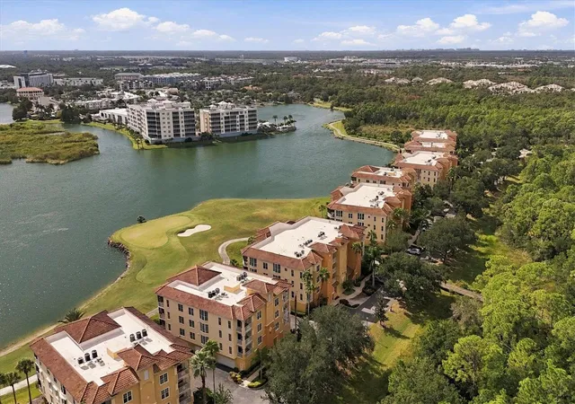 Photo 1 of Condo for sale at 6350 Watercrest Way #401, Lakewood Ranch, FL 34202 | MLS# A4709703 | Listing updated on 2026-10-30
