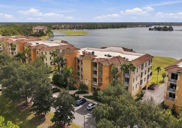 Condo for sale at 6350 Watercrest Way #401, LAKEWOOD RANCH, FL 34202 | MLS# A4709703