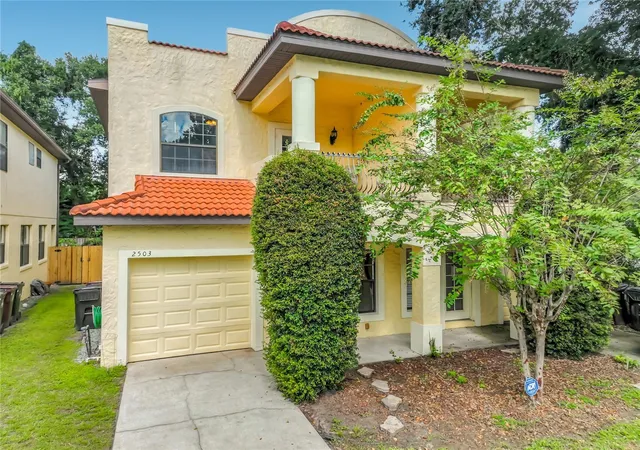Multi family home for sale at 2503 Kilgore St, ORLANDO, FL 32803 | MLS# O6450196