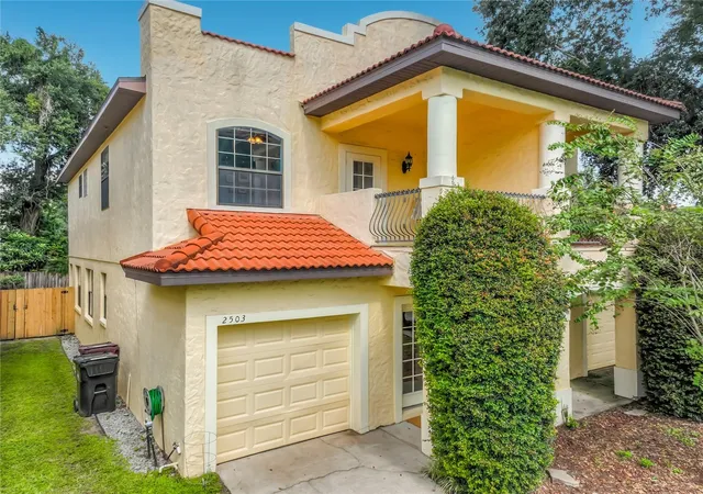 Photo 1 of Multi family home for sale at 2503 Kilgore St, Orlando, FL 32803 | MLS# O6450196 | Listing updated on 2026-10-25