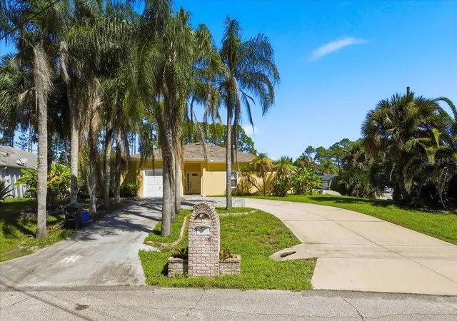 Photo 1 of Multi family home for sale at 1 Prout Pl #A, Palm Coast, FL 32164 | MLS# FC322135 | Listing updated on 2026-10-19