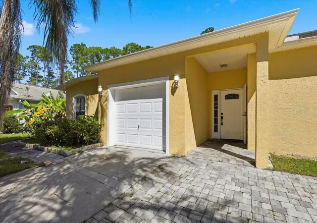 Photo 2 of Multi family home for sale at 1 Prout Pl #A, Palm Coast, FL 32164 | MLS# FC322135 | Listing updated on 2026-10-19