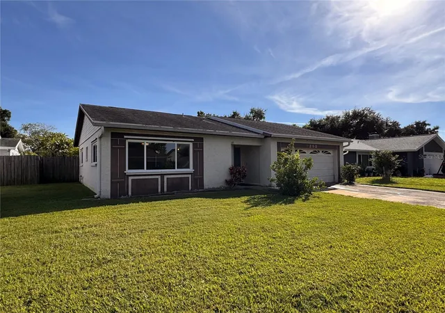 Single family home for sale at 6252 105th Terrace N, PINELLAS PARK, FL 33782 | MLS# TB8558441
