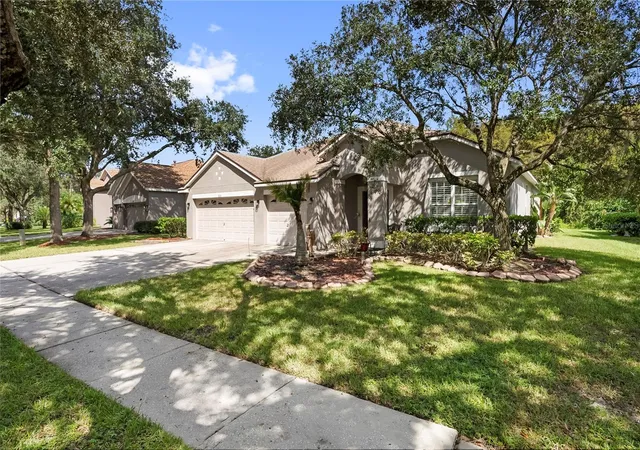 Photo 1 of Single family home for sale at 8121 Brinegar Cir, Tampa, FL 33647 | MLS# TB8558444 | Listing updated on 2026-10-27
