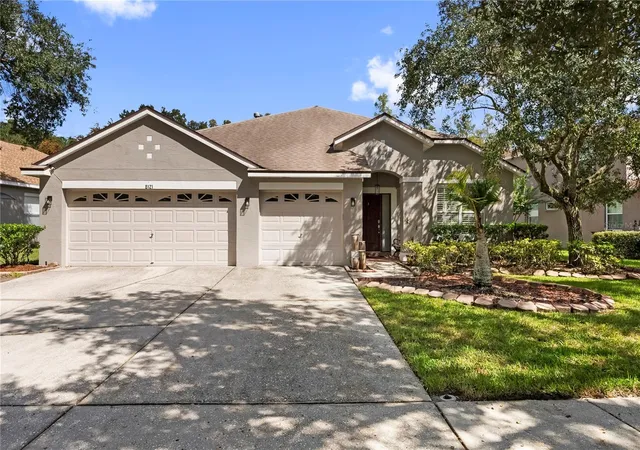 Photo 1 of Single family home for sale at 8121 Brinegar Cir, Tampa, FL 33647 | MLS# TB8558444 | Listing updated on 2026-10-27