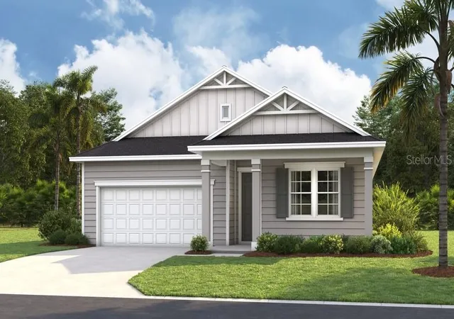 Photo 1 of Single family home for sale at 197 Thornberry Way, Palm Coast, FL 32164 | MLS# S5159603 | Listing updated on 2026-10-26