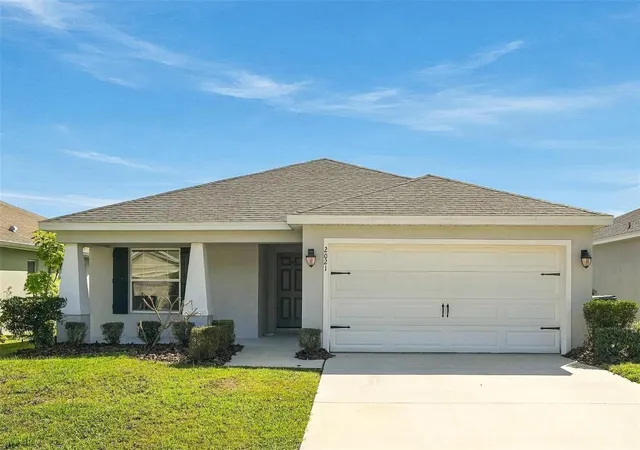 Photo 1 of Single family home for sale at 2021 Harvest Landing Cir, Lakeland, FL 33810 | MLS# TB8558451 | Listing updated on 2026-10-24