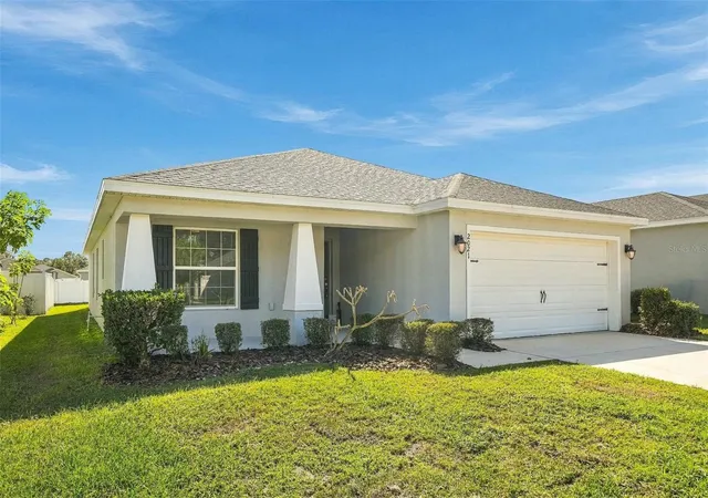 Photo 1 of Single family home for sale at 2021 Harvest Landing Cir, Lakeland, FL 33810 | MLS# TB8558451 | Listing updated on 2026-10-24