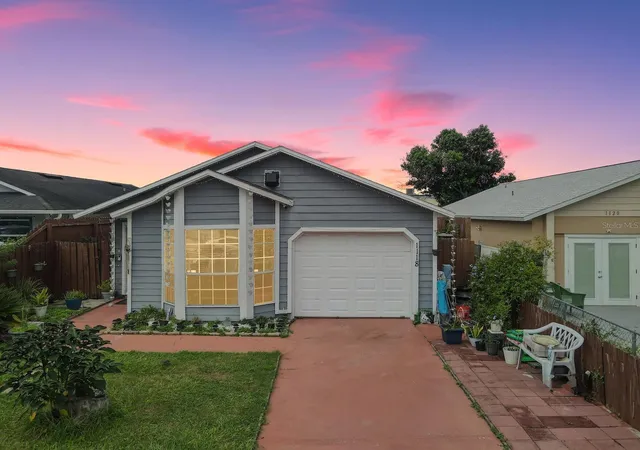 Photo 1 of Single family home for sale at 1118 43rd Street, Orlando, FL 32839 | MLS# S5159604 | Listing updated on 2026-10-20