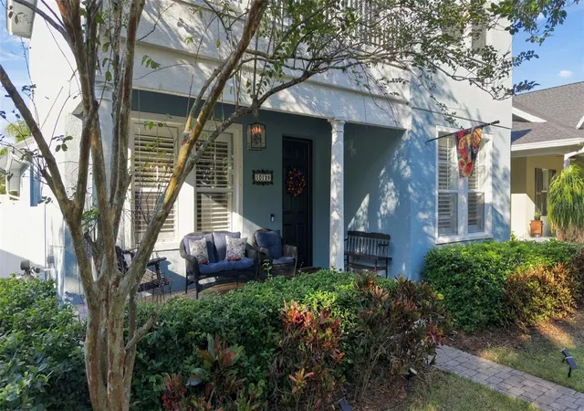 Single family home for sale at 10125 Palladio Dr, NEW PORT RICHEY, FL 34655 | MLS# TB8558453 | Listing updated on 2026-10-17