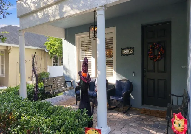 Single family home for sale at 10125 Palladio Dr, NEW PORT RICHEY, FL 34655 | MLS# TB8558453 | Listing updated on 2026-10-17