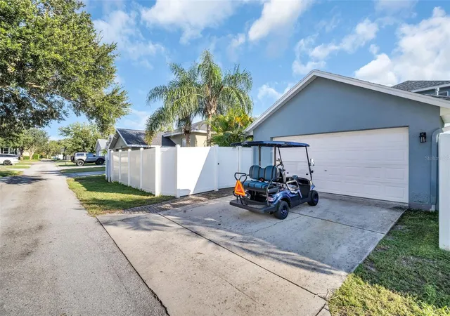 Single family home for sale at 10125 Palladio Dr, NEW PORT RICHEY, FL 34655 | MLS# TB8558453 | Listing updated on 2026-10-17